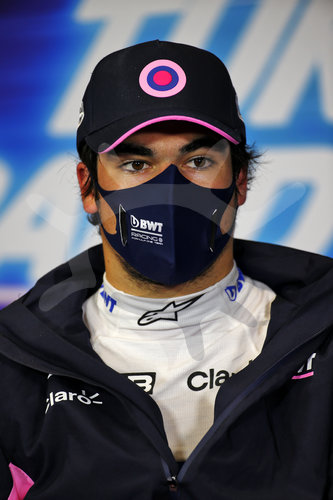 Motorsports: FIA Formula One World Championship 2020, Grand Prix of Turkey