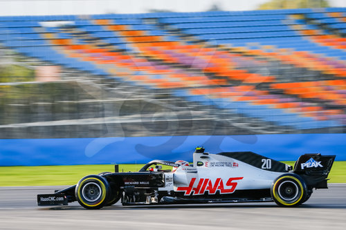 Motorsports: FIA Formula One World Championship 2020, Grand Prix of Turkey