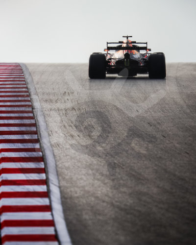 Motorsports: FIA Formula One World Championship 2020, Grand Prix of Turkey