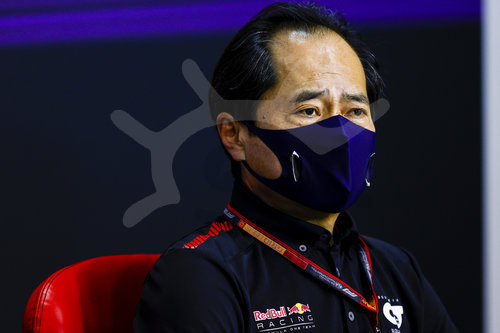 Motorsports: FIA Formula One World Championship 2020, Grand Prix of Bahrain