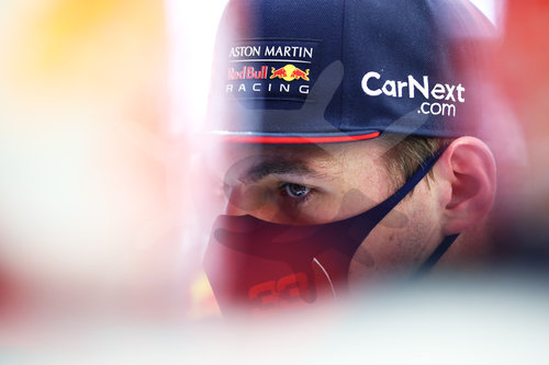 Motorsports: FIA Formula One World Championship 2020, Grand Prix of Bahrain