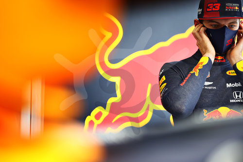 Motorsports: FIA Formula One World Championship 2020, Grand Prix of Bahrain