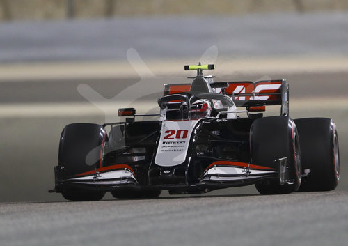 Motorsports: FIA Formula One World Championship 2020, Grand Prix of Sakhir