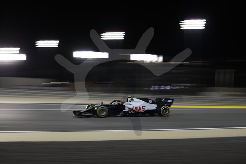 Motorsports: FIA Formula One World Championship 2020, Grand Prix of Sakhir