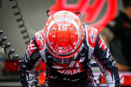 Motorsports: FIA Formula One World Championship 2020, Grand Prix of Sakhir