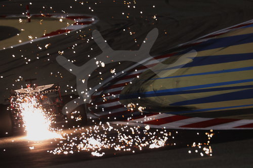 Motorsports: FIA Formula One World Championship 2020, Grand Prix of Sakhir