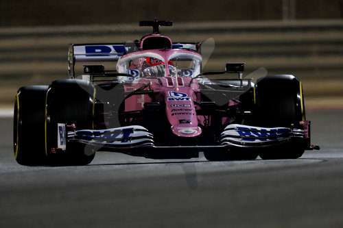 Motorsports: FIA Formula One World Championship 2020, Grand Prix of Sakhir
