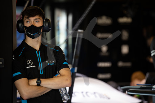 Motorsports: FIA Formula One World Championship 2020, Grand Prix of Abu Dhabi