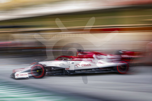 Motorsports: FIA Formula One World Championship 2020, Grand Prix of Abu Dhabi
