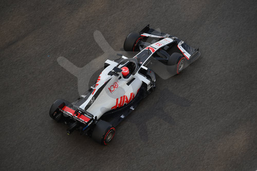 Motorsports: FIA Formula One World Championship 2020, Grand Prix of Abu Dhabi