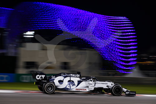 Motorsports: FIA Formula One World Championship 2020, Grand Prix of Abu Dhabi