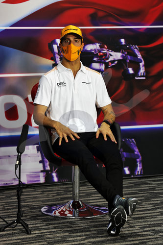 F1 Pre-season Testing