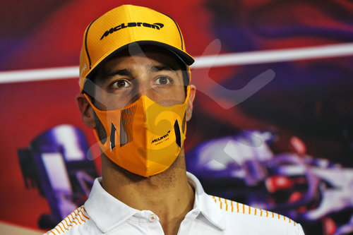 F1 Pre-season Testing