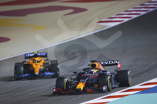 F1 Pre-season Testing