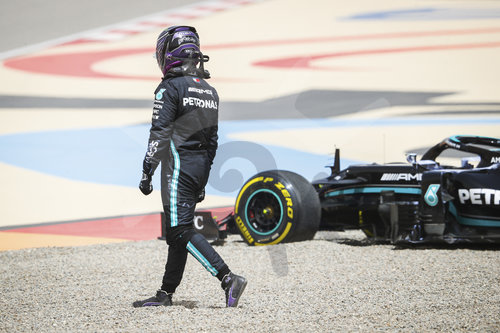 F1 Pre-season Testing
