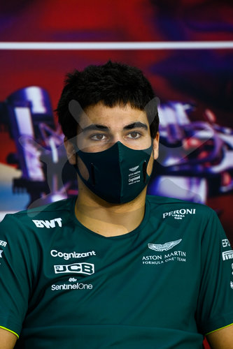 F1 Pre-season Testing
