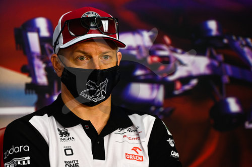 F1 Pre-season Testing