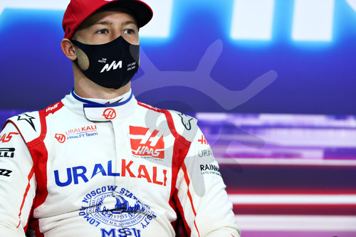 F1 Pre-season Testing
