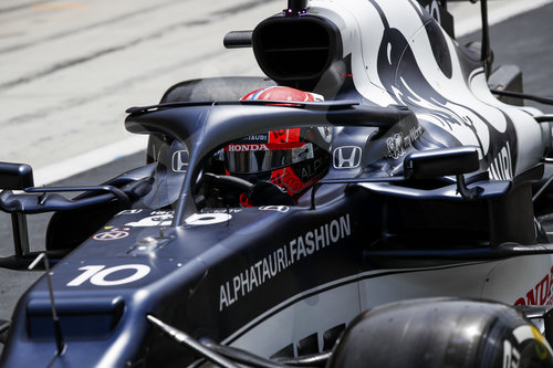 F1 Pre-season Testing