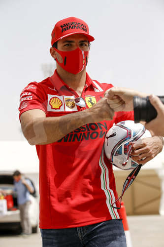 F1 Grand Prix of Bahrain