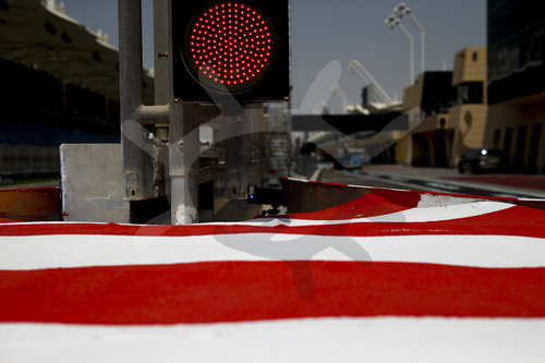 F1 Grand Prix of Bahrain