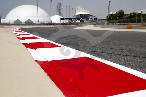 F1 Grand Prix of Bahrain