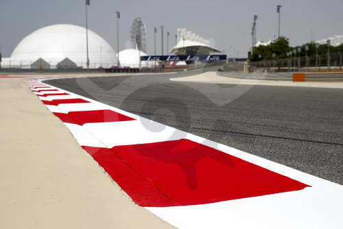 F1 Grand Prix of Bahrain