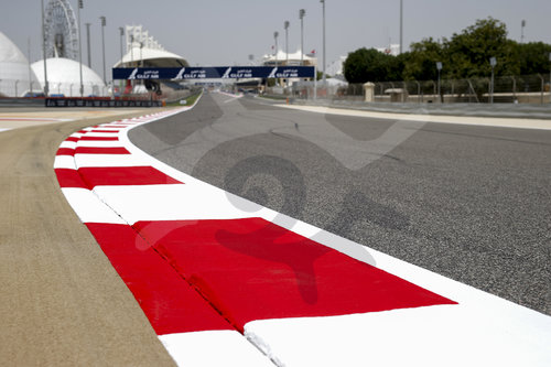 F1 Grand Prix of Bahrain