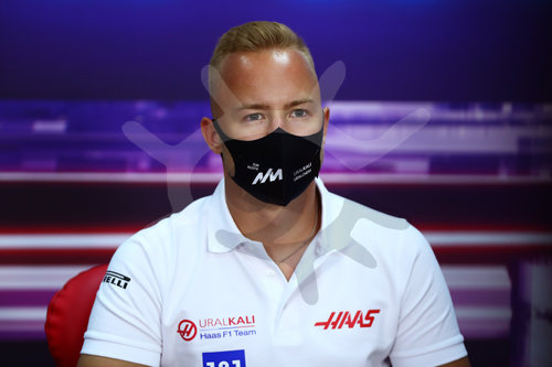 F1 Grand Prix of Bahrain