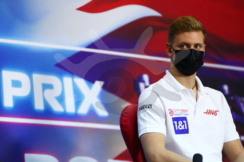 F1 Grand Prix of Bahrain
