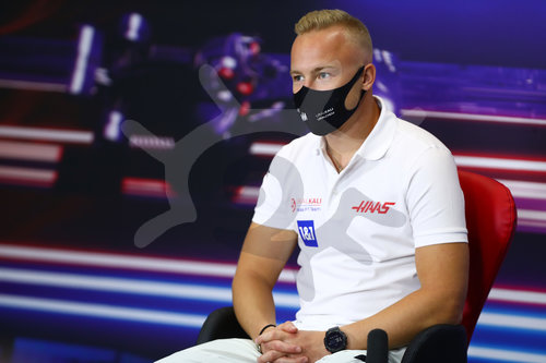 F1 Grand Prix of Bahrain