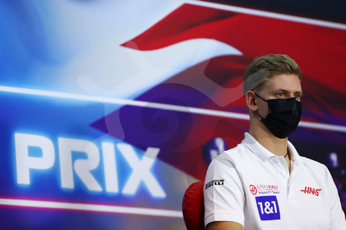 F1 Grand Prix of Bahrain