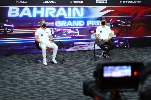 F1 Grand Prix of Bahrain