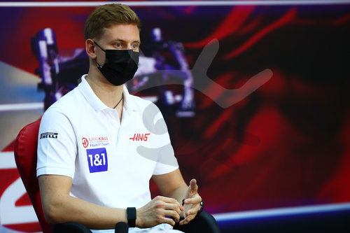 F1 Grand Prix of Bahrain