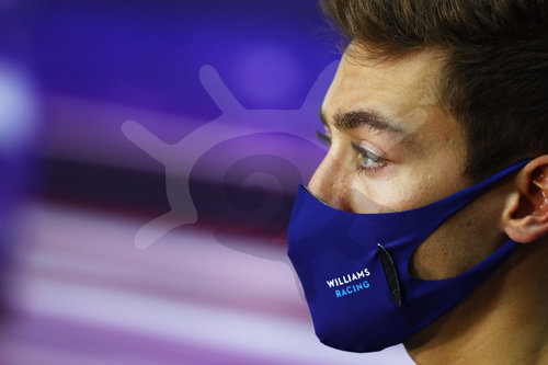 F1 Grand Prix of Bahrain