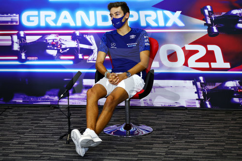 F1 Grand Prix of Bahrain