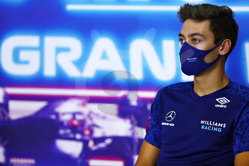 F1 Grand Prix of Bahrain