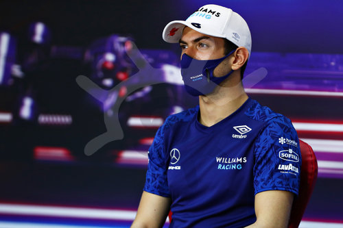F1 Grand Prix of Bahrain
