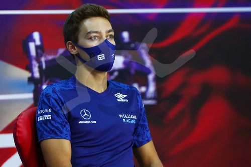 F1 Grand Prix of Bahrain