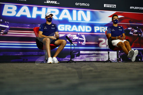 F1 Grand Prix of Bahrain