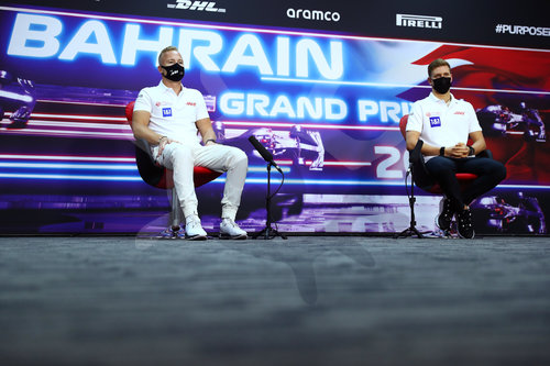 F1 Grand Prix of Bahrain