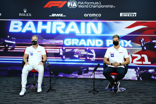 F1 Grand Prix of Bahrain