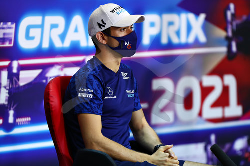 F1 Grand Prix of Bahrain