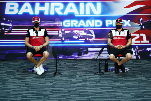 F1 Grand Prix of Bahrain