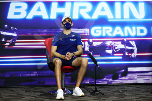 F1 Grand Prix of Bahrain