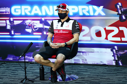 F1 Grand Prix of Bahrain