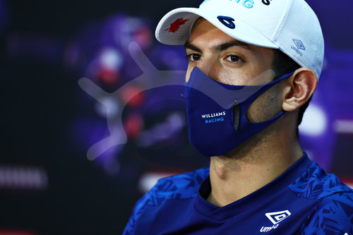 F1 Grand Prix of Bahrain