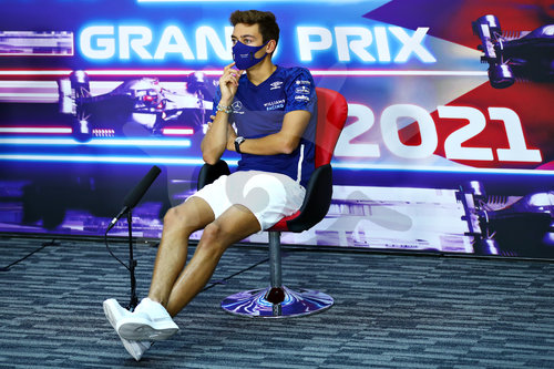 F1 Grand Prix of Bahrain