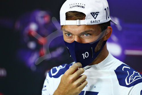 F1 Grand Prix of Bahrain
