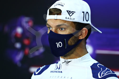 F1 Grand Prix of Bahrain